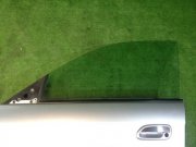 Left front door SUBARU LANCASTER OEM 60009AE050, 60009AE070, 61011AE030 BH9 2002 серый 1U2