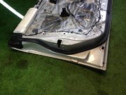 Left front door SUBARU LANCASTER OEM 60009AE050, 60009AE070, 61011AE030 BH9 2002 серый 1U2