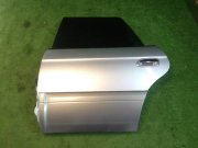Puerta trasera izquierda SUBARU LANCASTER OEM 60400AE430 BH9 2002 серый 1U2