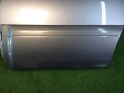 Puerta trasera izquierda SUBARU LANCASTER OEM 60400AE430 BH9 2002 серый 1U2