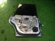 Puerta trasera izquierda SUBARU LANCASTER OEM 60400AE430 BH9 2002 серый 1U2