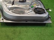 Puerta trasera izquierda SUBARU LANCASTER OEM 60400AE430 BH9 2002 серый 1U2