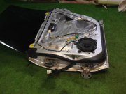 右リアドア SUBARU LANCASTER OEM 60400AE420 BH9 2002 серый 1U2