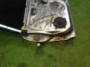 右リアドア SUBARU LANCASTER OEM 60400AE420 BH9 2002 серый 1U2
