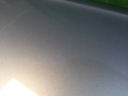 右リアドア SUBARU LANCASTER OEM 60400AE420 BH9 2002 серый 1U2