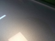 右リアドア SUBARU LANCASTER OEM 60400AE420 BH9 2002 серый 1U2