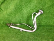 Горловина бензобака SUBARU LANCASTER OEM 42066AE100 BH9 2002 серый 1U2