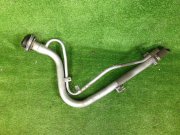 Горловина бензобака SUBARU LANCASTER OEM 42066AE100 BH9 2002 серый 1U2