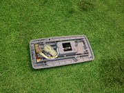Plafón central SUBARU LANCASTER OEM 84601AE000NE, 84601AE000OB BH9 2002 EJ254