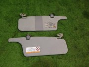 Козырьки солнцезащитные 92011AE003OB, 92011AE034OB, 92011AE033OB SUBARU LANCASTER