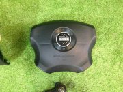 エアバッグ一式 SUBARU LANCASTER OEM 98221AE060, 98211AE040ML, 98271AE000DG, 98231AE000, 98231AE010, BH9 2002 EJ254