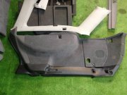 Обшивка багажника SUBARU LANCASTER OEM 94047AE030AC, 94047AE020AC, 94016AE010OB, 95065AE080OC, 95066AE020OC BH9 2002 серый 1U2