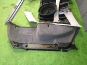 Обшивка багажника SUBARU LANCASTER OEM 94047AE030AC, 94047AE020AC, 94016AE010OB, 95065AE080OC, 95066AE020OC BH9 2002 серый 1U2