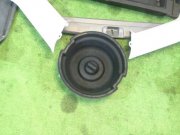 Обшивка багажника SUBARU LANCASTER OEM 94047AE030AC, 94047AE020AC, 94016AE010OB, 95065AE080OC, 95066AE020OC BH9 2002 серый 1U2