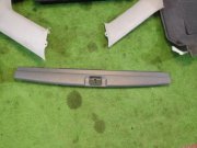 Обшивка багажника SUBARU LANCASTER OEM 94047AE030AC, 94047AE020AC, 94016AE010OB, 95065AE080OC, 95066AE020OC BH9 2002 серый 1U2