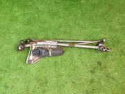 ชุดกลไกที่ปัดน้ำฝน SUBARU LANCASTER OEM 86510AE070, 86510AE000 BH9 2002 EJ254