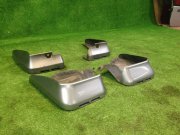 Faldillas SUBARU LANCASTER OEM J1017AE122LG, J1017AE123LG, J1017AE125LG, J1017AE126LG BH9 2002 серый 1U2
