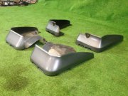 Faldillas SUBARU LANCASTER OEM J1017AE122LG, J1017AE123LG, J1017AE125LG, J1017AE126LG BH9 2002 серый 1U2
