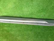 Right sill SUBARU LANCASTER OEM 57703AE080MQ, 57711AE040 BH9 2002 серый 1U2