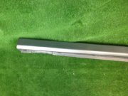 Right sill SUBARU LANCASTER OEM 57703AE080MQ, 57711AE040 BH9 2002 серый 1U2