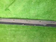 Right sill SUBARU LANCASTER OEM 57703AE080MQ, 57711AE040 BH9 2002 серый 1U2