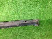 Right sill SUBARU LANCASTER OEM 57703AE080MQ, 57711AE040 BH9 2002 серый 1U2