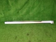 左门槛 SUBARU LANCASTER OEM 91111AE090MQ BH9 2002 серый 1U2