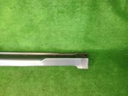 左门槛 SUBARU LANCASTER OEM 91111AE090MQ BH9 2002 серый 1U2