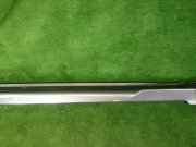 左门槛 SUBARU LANCASTER OEM 91111AE090MQ BH9 2002 серый 1U2