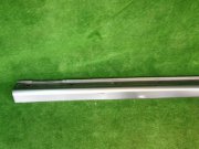左门槛 SUBARU LANCASTER OEM 91111AE090MQ BH9 2002 серый 1U2