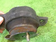ยางแท่นเครื่อง SUBARU LANCASTER OEM 41022AE021, 41022AE031 BH9 2002 EJ254