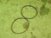 Ремни обводные 809218300, 73013AA000 SUBARU LANCASTER