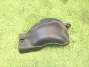 安全带护盖 SUBARU LANCASTER OEM 22830AA000, 73741FE000 BH9 2002 серый 1U2