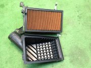 Корпус воздушного фильтра SUBARU LANCASTER OEM 46052AE000, 46052AE001, 46051AE000, 16546AA080, 607441, BHE 2000 EZ30