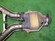 ท่อร่วมไอเสีย SUBARU LANCASTER OEM 44101AE040, 44101AE050 BHE 2000 EZ30