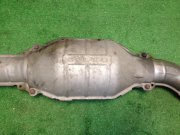 ท่อร่วมไอเสีย SUBARU LANCASTER OEM 44101AE040, 44101AE050 BHE 2000 EZ30