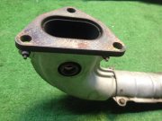 ท่อร่วมไอเสีย SUBARU LANCASTER OEM 44101AE040, 44101AE050 BHE 2000 EZ30