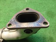 ท่อร่วมไอเสีย SUBARU LANCASTER OEM 44101AE040, 44101AE050 BHE 2000 EZ30