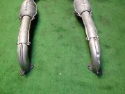 ท่อร่วมไอเสีย SUBARU LANCASTER OEM 44101AE040, 44101AE050 BHE 2000 EZ30