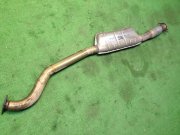 Средняя часть глушителя SUBARU LANCASTER OEM 44200AE080 BHE 2000 EZ30