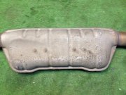 Средняя часть глушителя SUBARU LANCASTER OEM 44200AE080 BHE 2000 EZ30