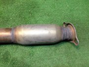 Средняя часть глушителя SUBARU LANCASTER OEM 44200AE080 BHE 2000 EZ30