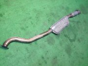Средняя часть глушителя SUBARU LANCASTER OEM 44200AE080 BHE 2000 EZ30