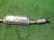 Средняя часть глушителя SUBARU LANCASTER OEM 44200AE080 BHE 2000 EZ30