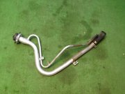 加油口颈管 SUBARU LANCASTER OEM 42066AE100 BHE 2000 grey 8L5