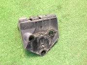 Left rear bumper bracket SUBARU LANCASTER OEM 57707AE070 BHE 2000 grey 8L5