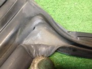Уплотнитель дверей правый SUBARU LANCASTER OEM 63521AE020 BHE 2000 grey 8L5