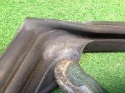 Уплотнитель дверей правый SUBARU LANCASTER OEM 63521AE020 BHE 2000 grey 8L5
