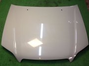 Капот SUBARU LANCASTER OEM 57229AE000 BHE 2000 grey 8L5