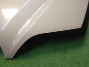 Капот SUBARU LANCASTER OEM 57229AE000 BHE 2000 grey 8L5